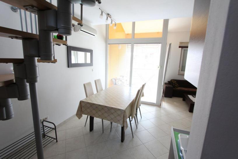 Apartment Alen Rovinj Eksteriør billede