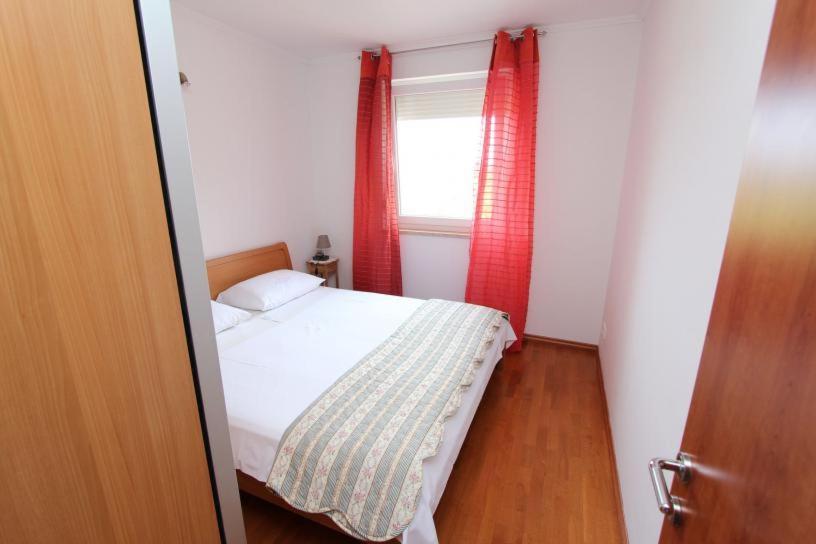 Apartment Alen Rovinj Eksteriør billede
